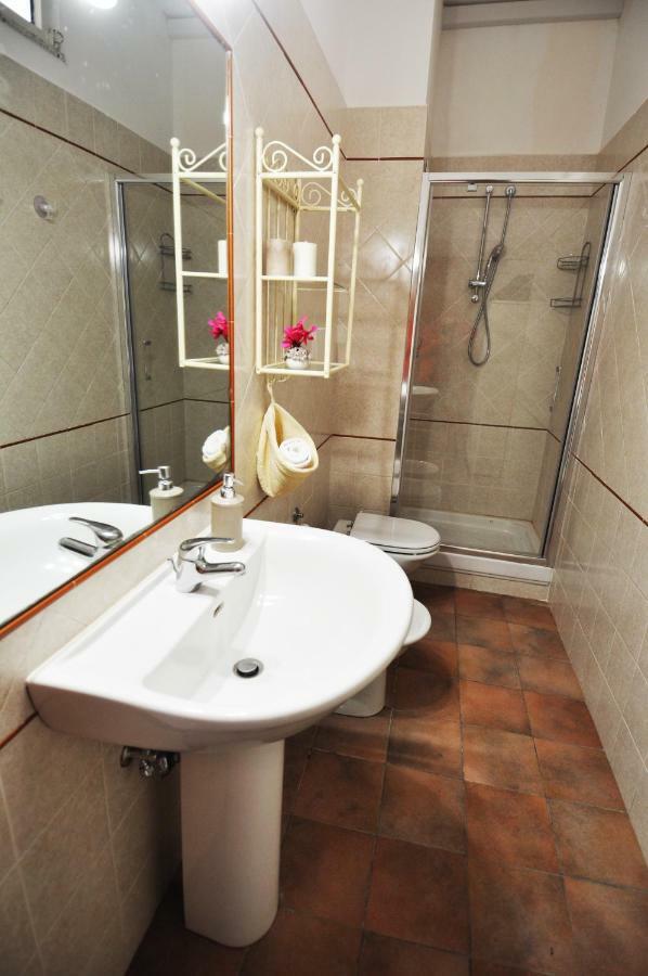 Pepe Guest House 로마 외부 사진