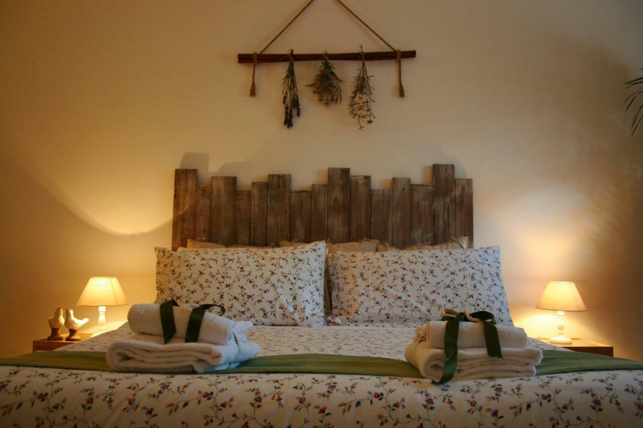 Pepe Guest House 로마 외부 사진
